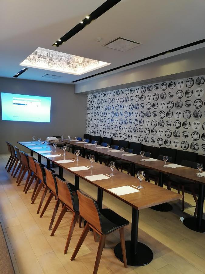 方块酒店 科尔特赖克 外观 照片