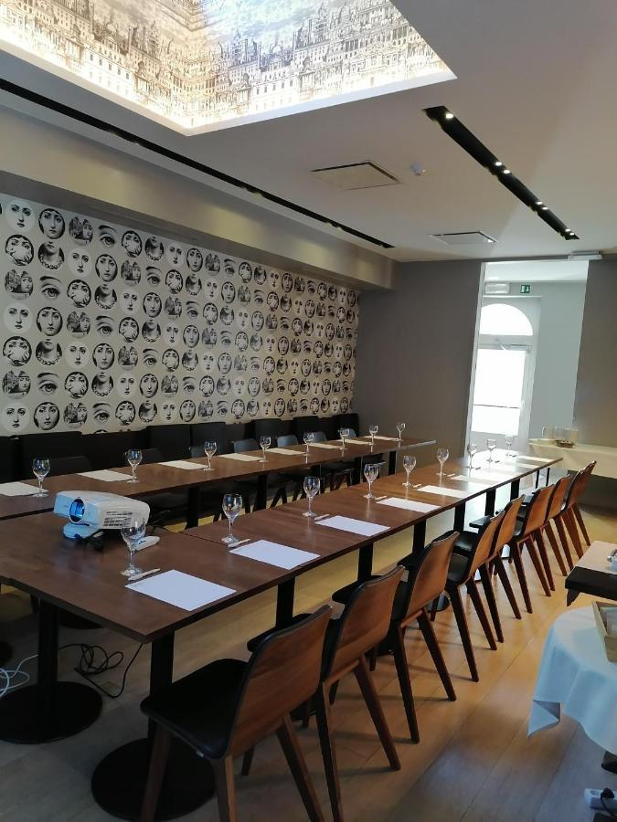 方块酒店 科尔特赖克 外观 照片
